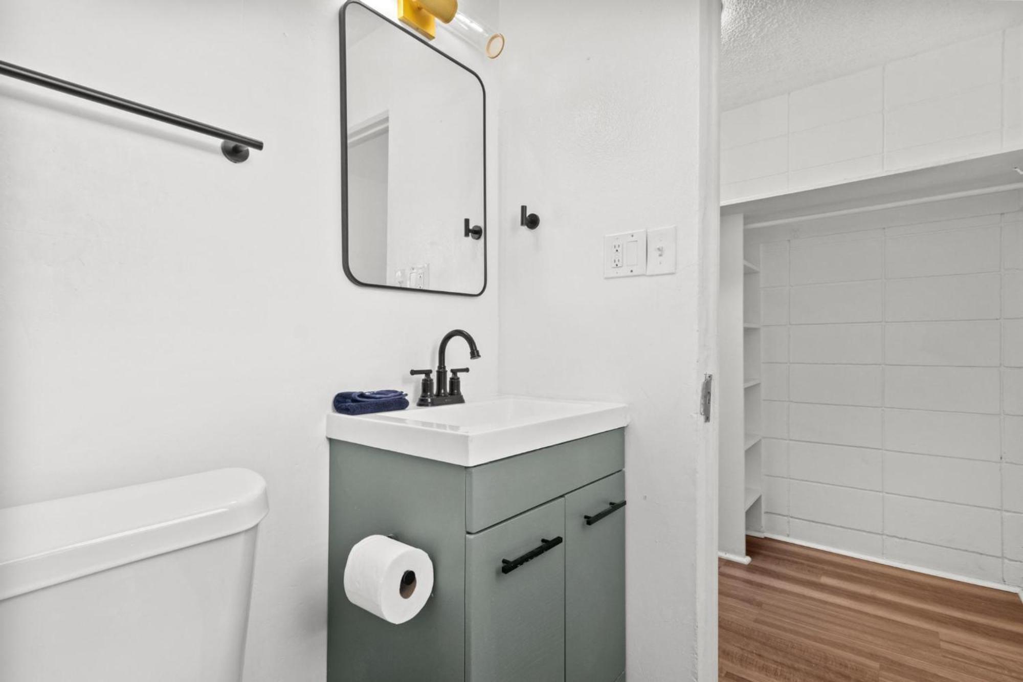 Modern Downtown St Petersburg Studio Pet-Friendly Affordable! Exterior foto
